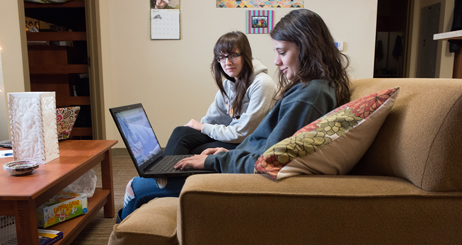 First Wintermester Well Received, Online Learning Added To Academic