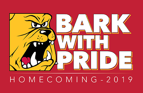 Bark with Pride
