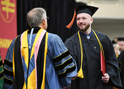 Ferris to Graduate More than 1,000 Students, 800 to be Featured During