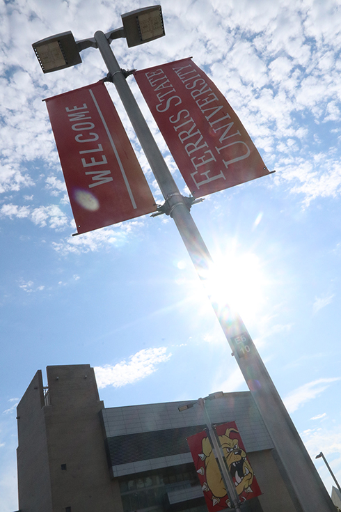 Ferris Trustees Approve New Name for Quad, General Fund, 2021-22 Housing and Dining Rates Ferris Trustees Approve New Name for Quad, General Fund, 2021-22 Housing and Dining Rates