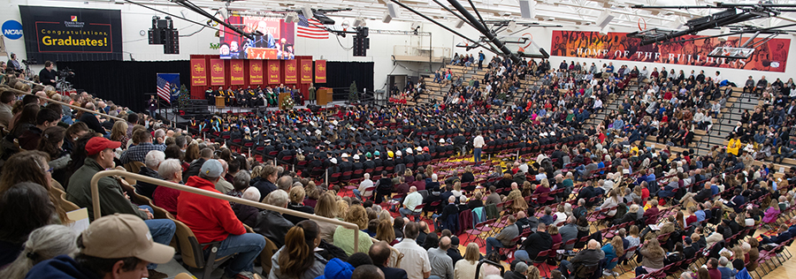 Ferris State University Announces Virtual Spring 2021 Commencement