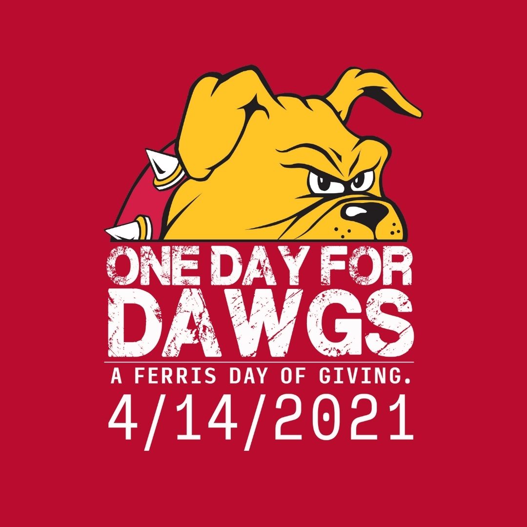 One Day for Dawgs