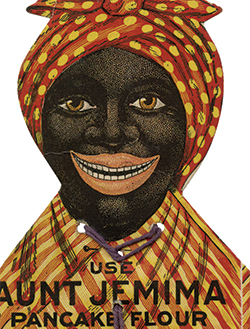 Anti-Black Imagery - Jim Crow Museum