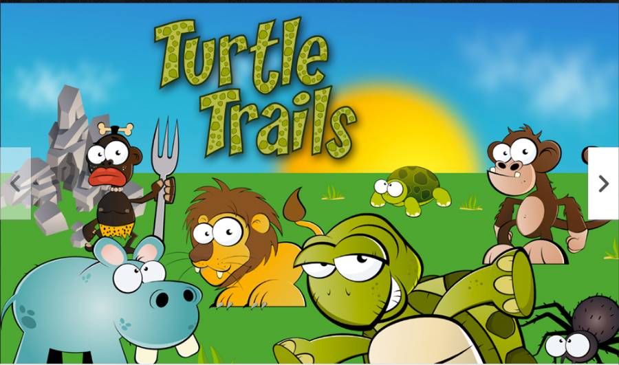 Turtle Trails