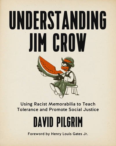 Understanding Jim Crow book cover