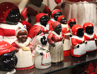 Why I Collect Racist Objects Jim Crow Museum Ferris State