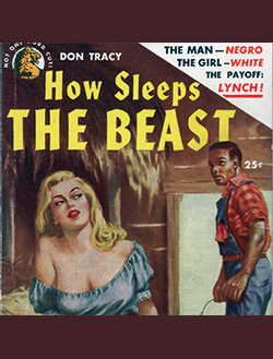 How Sleeps the Beast book
