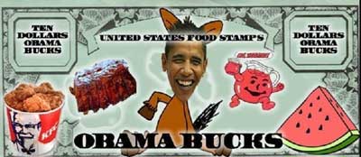 Obama Bucks