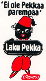 Laku Pekka example