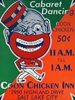 Coon Chicken Inn