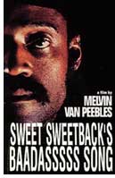 Sweet Sweetback