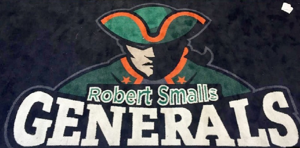 Robert Smalls Generals