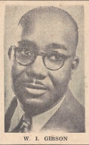 Gibson in 1955