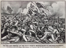 Massachusetts Volunteer Infantry