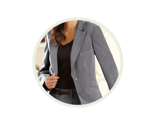 women's professional suits clothing