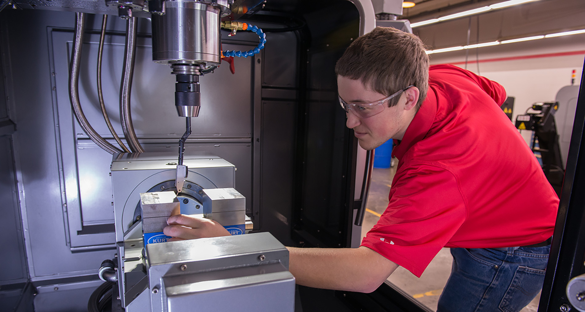 Manufacturing Engineering Technology - Statewide - Ferris State University