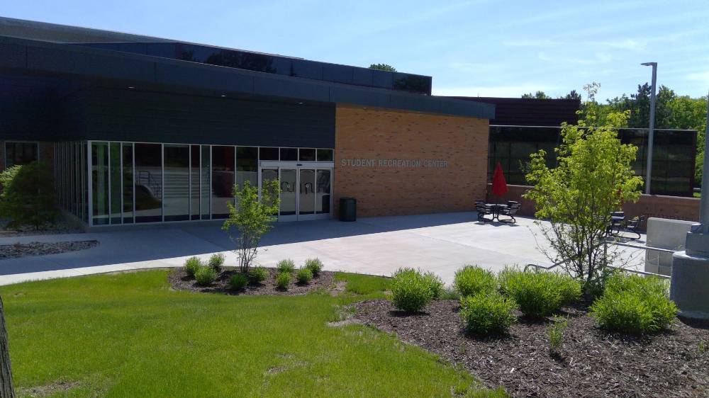Student Recreation Center