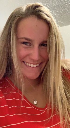 Brooke Gregory