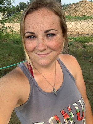 Breann Nelson