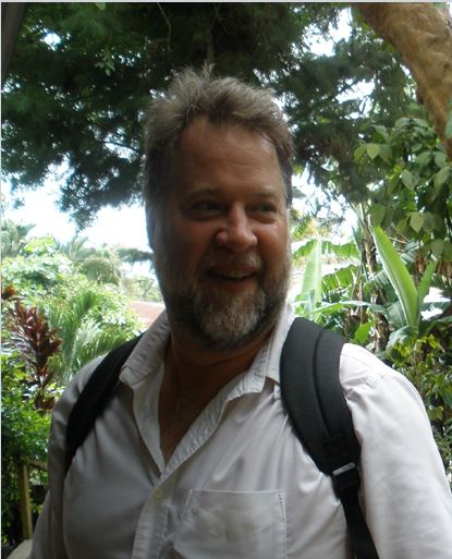 Michael Berghoef Pic
