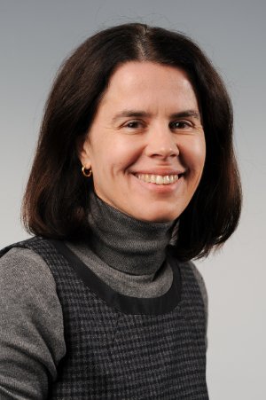 Catherine Bordeau, PhD