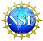 National Science Foundation Logo