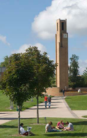 Professional Golf Management Degree - Bachelor's Degree Professional Golf Management, Professional Golf Management Degree Michigan