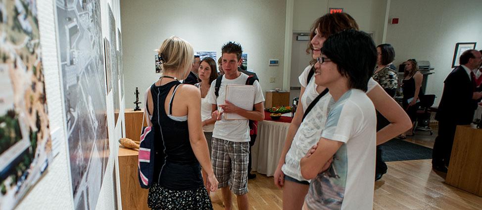 Ferris State University Fine Art Gallery