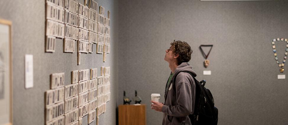 Ferris State University Fine Art Gallery