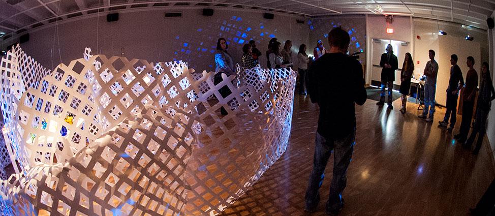Ferris State University Fine Art Gallery