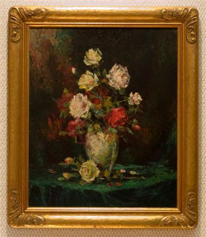 The Curtis Collection - Collections - Fine Art Gallery - Ferris State ...