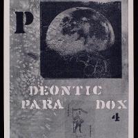 ontic Paradox 4