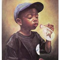 The Bubble Boy