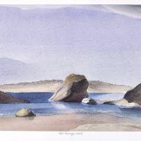 Rock-Murray's Inlet