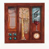 Music Box Trumpet