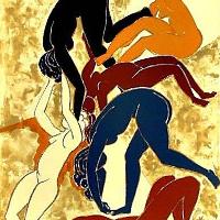 Goulet - Dance Of Spring