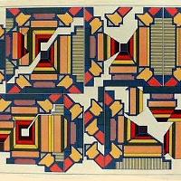 Paolozzi - Quad Rumdax