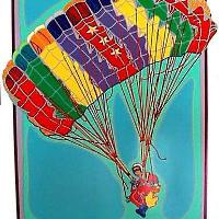 Parafoil Parachute