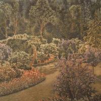 Arboretum Vista
