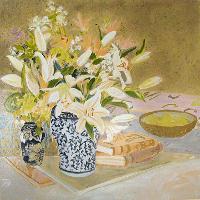 Lillies II