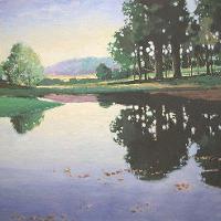 Greenbrier Suite IV
