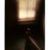 Stairwell and Banister
