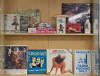 MOSO Photo Gallery
