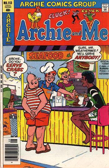 Racist Cartoons - Anti-black Imagery - Jim Crow Museum - Ferris State