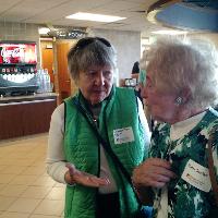 Emeriti Spring Luncheon May 10 2017