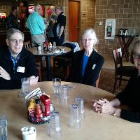 Emeriti Spring Luncheon May 10 2017