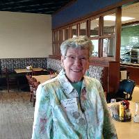 Emeriti Spring Luncheon May 10 2017