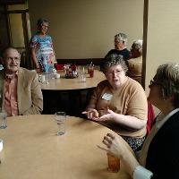 Emeriti Spring Luncheon May 10 2017