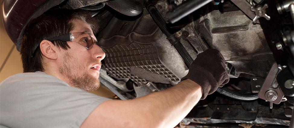automotive service technician apprenticeship book