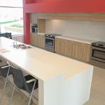 North Hall kitchen